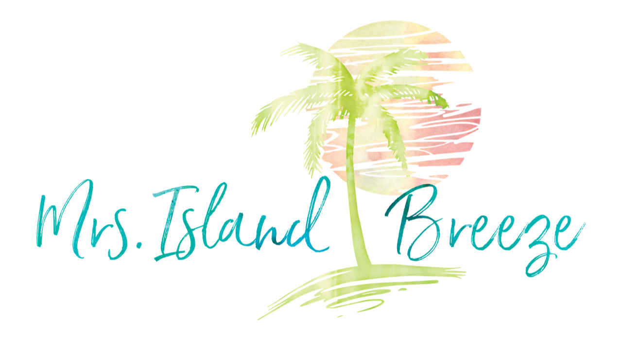 Mrs Island Breeze